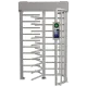 Hikvision DS-K3H4410-120 Повноростовий турнікет