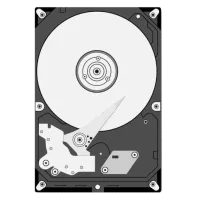 Hikvision Enterprise DS200HKAI-VX1 20Тб Жесткий диск внутренний Hikvision Enterprise DS200HKAI-VX1 20Тб Жесткий диск внутренний