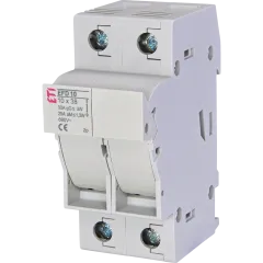 ETI EFD 10 2P 690V Разъединитель