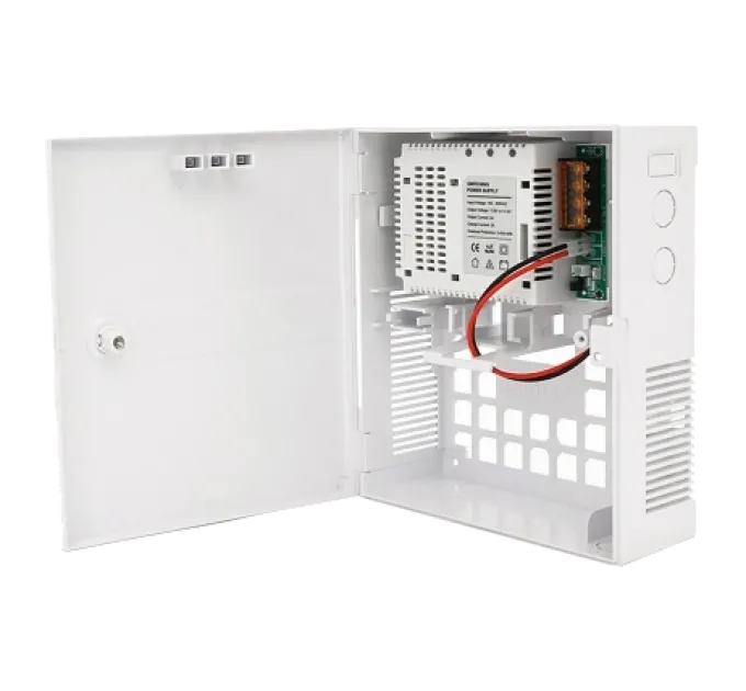 EuroPower EP-UPS-1205HCU(P) 13,8/14.4В 2А ИБП под акб 12В/17A