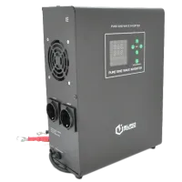 Europower EPWM-MPS-2500/24 (1800 Вт) с правильной синусоидой Источник бесперебойного питания