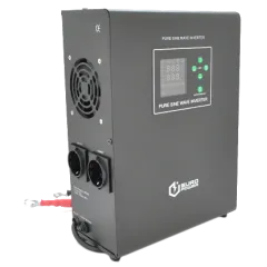 Europower EPWM-MPS-2500/24 (1800 Вт) с правильной синусоидой Источник бесперебойного питания