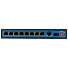 Ewind EW-S1910CFG-DP PoE Коммутатор 10 портов неуправляемый
