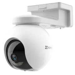 CS-HB8 8МП (4мм) IP відеокамера Ezviz