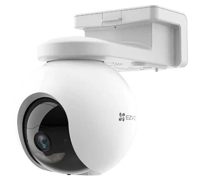 CS-HB8 8МП (4мм) IP відеокамера Ezviz