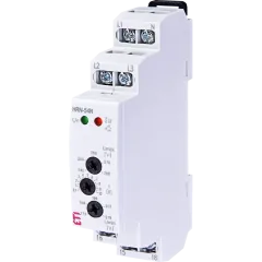 ЕТІ HRN-54N 3x400/230AC Реле контролю напруги і послід. фаз