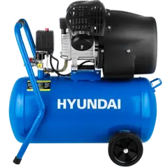 Hyundai HYC 4050U Повітряний компресор