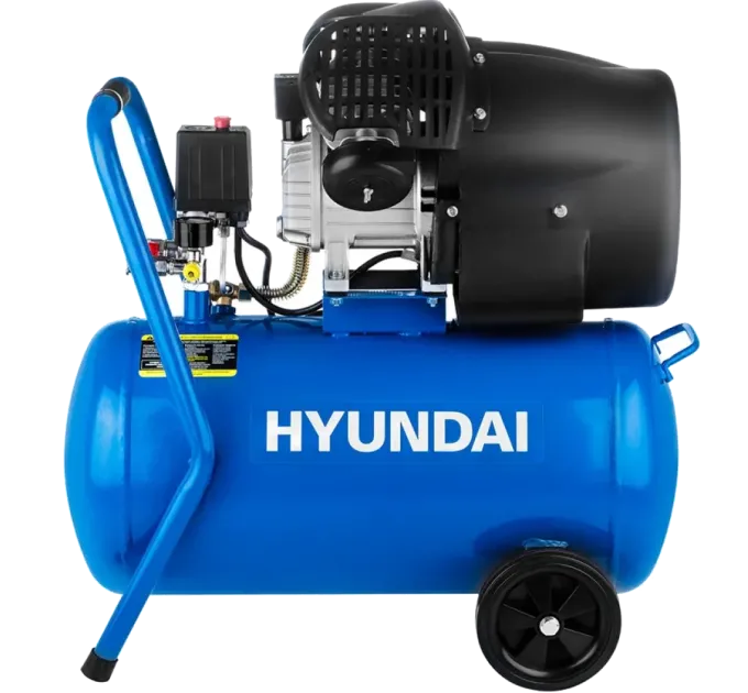 Hyundai HYC 4050U Повітряний компресор Hyundai HYC 4050U Повітряний компресор