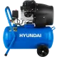 Hyundai HYC 4050U Повітряний компресор