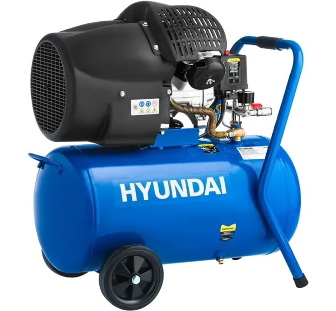 Hyundai HYC 4050U Повітряний компресор