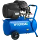Hyundai HYC 4050U Повітряний компресор