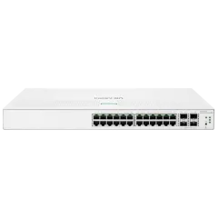 HPE Aruba Instant On 1930 (JL682A) Коммутатор