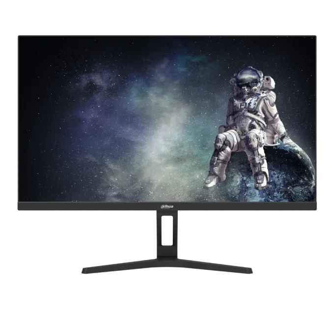 Dahua DHI-LM27-E331Y 27" QHD 200 Гц Монитор Dahua DHI-LM27-E331Y 27" QHD 200 Гц Монитор