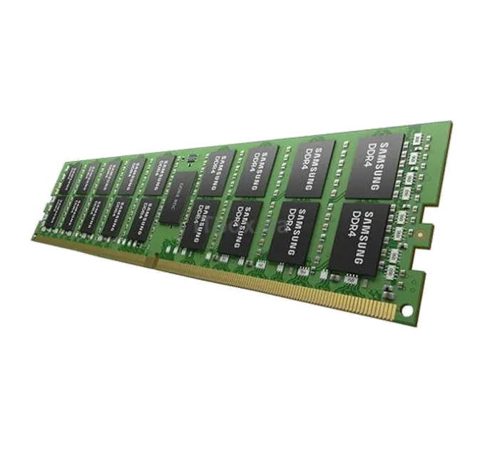 DRAM 32GB DDR4 RDIMM 3200MHz1.2V Модуль оперативной памяти Samsung DRAM 32GB DDR4 RDIMM 3200MHz1.2V Модуль оперативной памяти Samsung