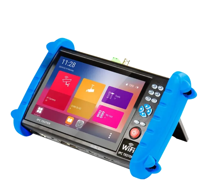 NOYAFA NF-IPC722ATCHS IP-тестер