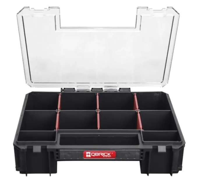 QBRICK SYSTEM TWO ORGANAIZER MULTI Ящик для инструментов