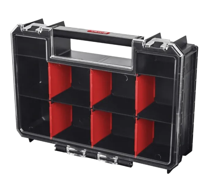 QBRICK SYSTEM TWO ORGANAIZER MULTI Ящик для инструментов