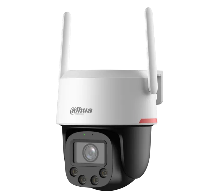 DH-P4F-PV-4G (4мм) 4G IP відеокамера Dahua