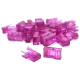 Ritar RJ-45 8P8C UTP Cat-5 (100 шт/уп.) Q100 Violet Конектор
