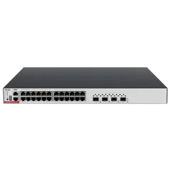 Ruijie RG-CS83-24GT4XS-PD L3 POE Комутатор 24 порти керований