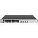 Ruijie RG-CS83-24GT4XS-PD L3 POE Комутатор 24 порти керований