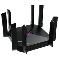 Ruijie Reyee RG-EW6000GX Wi-Fi 6 2.5G 2xWAN Wi-Fi роутер