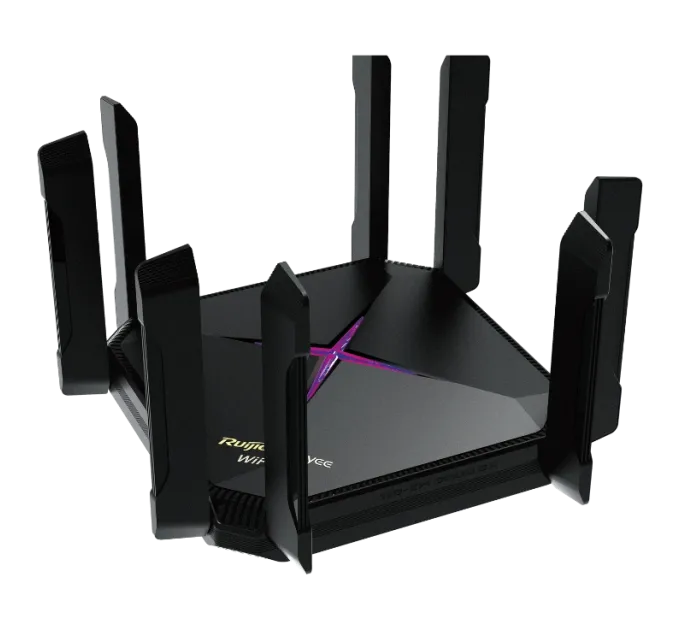 Ruijie Reyee RG-EW6000GX Wi-Fi 6 2.5G 2xWAN Wi-Fi роутер