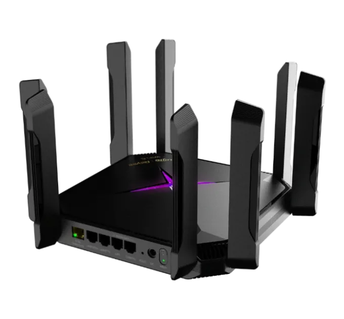 Ruijie Reyee RG-EW6000GX Wi-Fi 6 2.5G 2xWAN Wi-Fi роутер