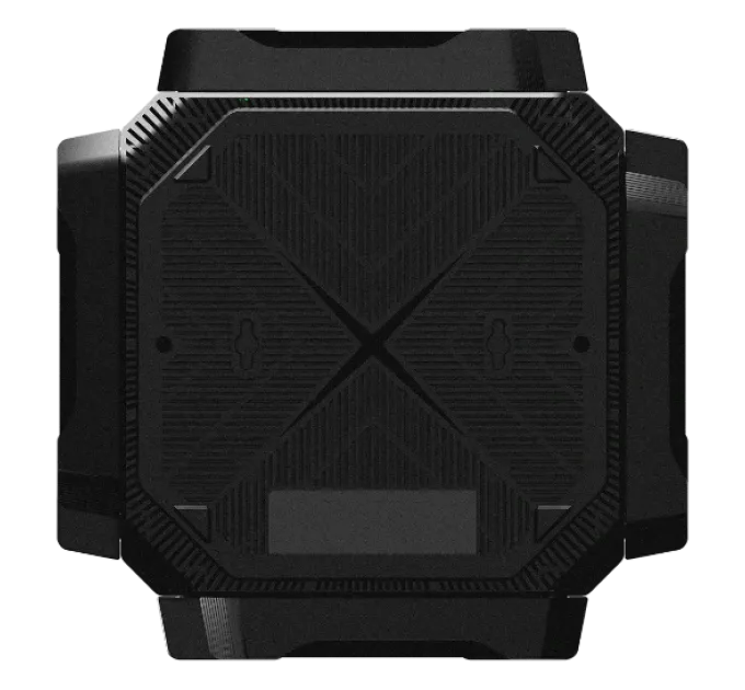 Ruijie Reyee RG-EW6000GX Wi-Fi 6 2.5G 2xWAN Wi-Fi роутер