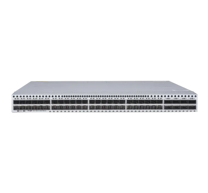 Ruijie RG-S6510-48VS8CQ 25GE Коммутатор 56 портов управляемый Ruijie RG-S6510-48VS8CQ 25GE Коммутатор 56 портов управляемый