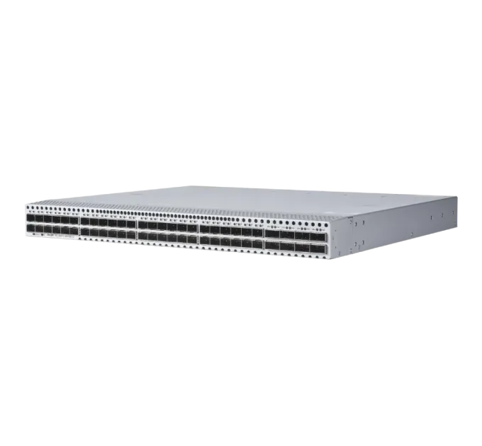 Ruijie RG-S6510-48VS8CQ 25GE Коммутатор 56 портов управляемый