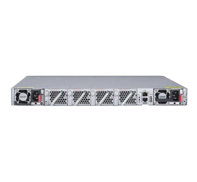 Ruijie RG-S6510-48VS8CQ 25GE Коммутатор 56 портов управляемый