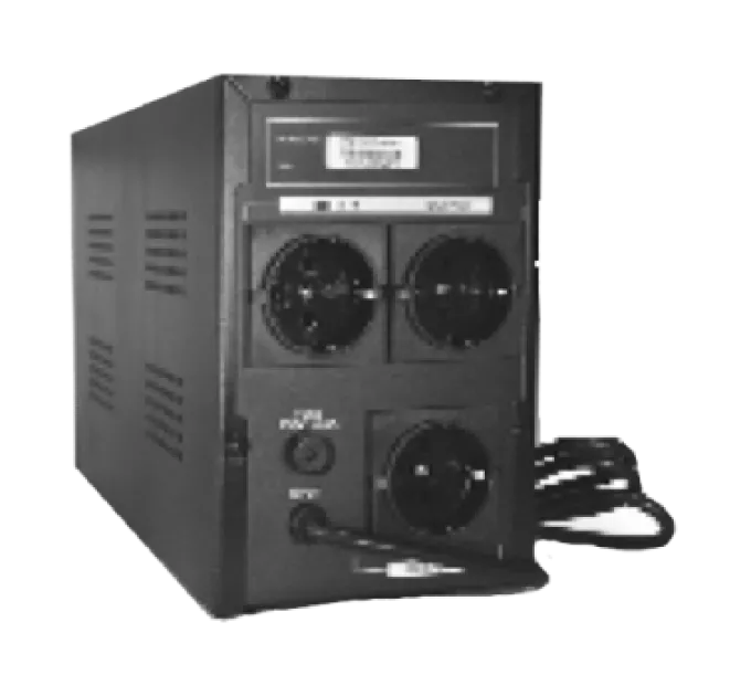 Ritar Proxima-L RTM1500 900Вт AVR 3xSCHUKO ИБП
