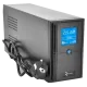 Ritar E-RTM800 ELF-D LCD (480W) Джерело безперебійного живлення