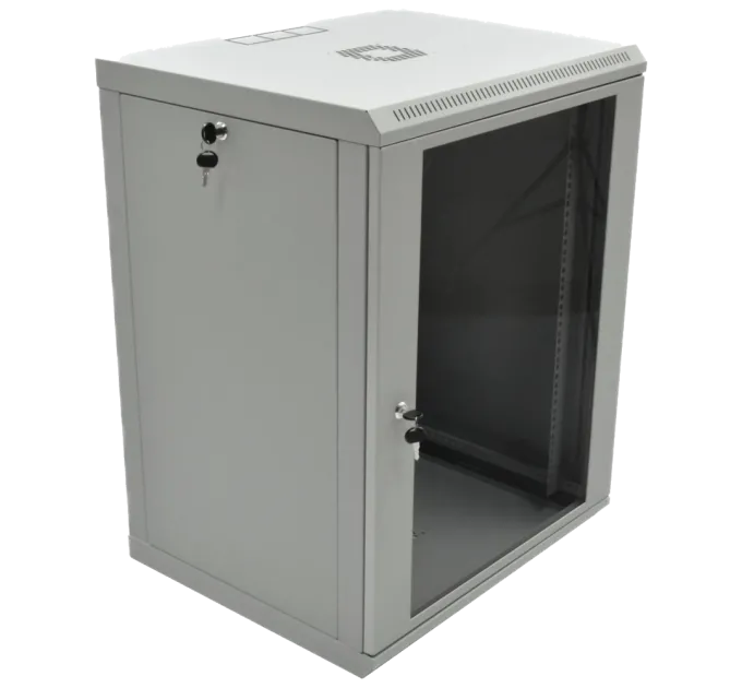 19" 18U 600х600х907 мм Шкаф серверный 18 юнитов 19" 18U 600х600х907 мм Шкаф серверный 18 юнитов