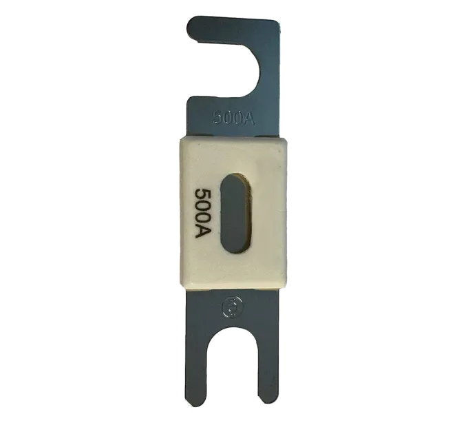 Victron Energy ANL-fuse 500A/80V (1 pc) Запобіжник