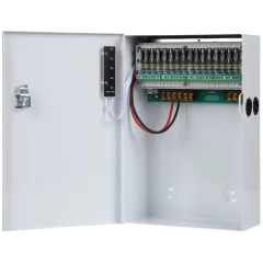 PSU-1210/16CH-L(M) 12V/10A под акб GEL/AGM 18Ah Источник бесперебойного питания PSU-1210/16CH-L(M) 12V/10A под акб GEL/AGM 18Ah Источник бесперебойного питания