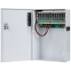 PSU-1210/16CH-L(M) 12V/10A под акб GEL/AGM 18Ah Источник бесперебойного питания