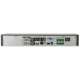 DH-XVR5104HE-4KL-I3 4-канальний Penta-brid 5MP Mini 1U 1HDD WizSense