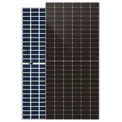 DAHsolar DHN-78X16/DG-630W Сонячна панель