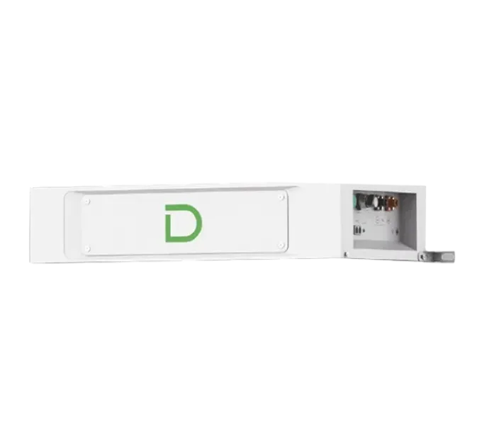 Dyness SBDU100 Модуль управління (BMS) для Dyness Stack100 Dyness SBDU100 Модуль управління (BMS) для Dyness Stack100