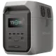 EcoFlow DELTA 3 1500 Портативне джерело живлення