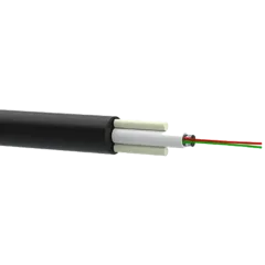 Elsacor OP-UT-024 G.652D G.652D, 1.5 кН (бухта 1000 м) Оптичний кабель