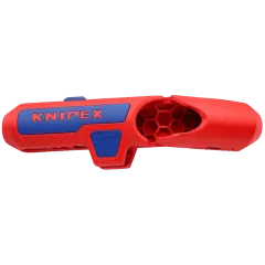 KNIPEX 16 95 01 SB ErgoStrip Прибор для удаления изоляции