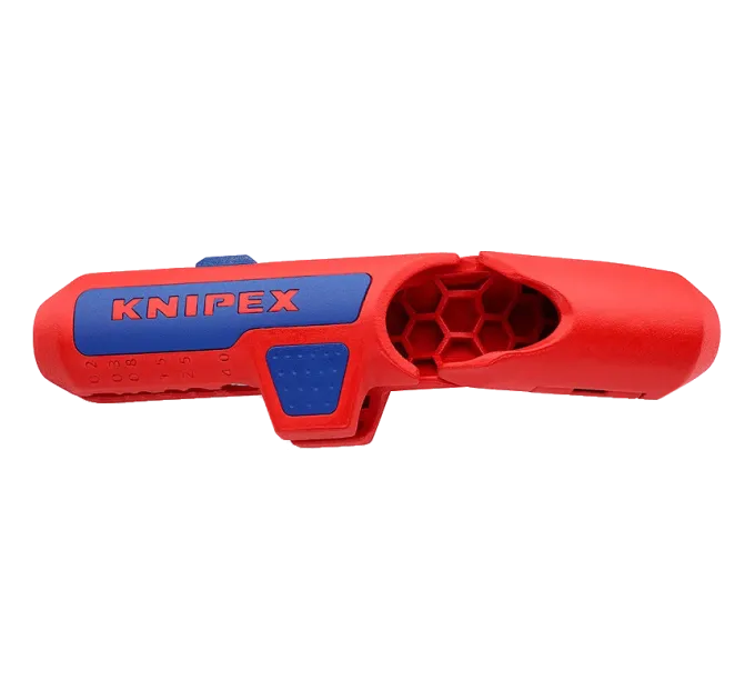 KNIPEX 16 95 01 SB ErgoStrip Прибор для удаления изоляции