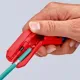 KNIPEX 16 95 01 SB ErgoStrip Прибор для удаления изоляции