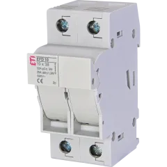 ЭТИ EFD 10 2p 690V Разъединитель