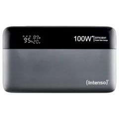INTENSO HE20000 100W 20000мА•ч Повербанк