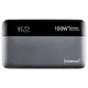 INTENSO HE20000 100W 20000мА•ч Повербанк