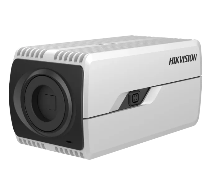 iDS-2CD7046G2-AP DeepinView 4МП IP видеокамера Hikvision